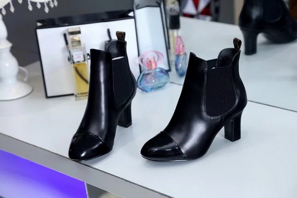 LV Casual Fashion boots Women--004